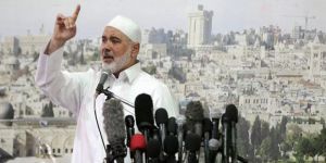 İsmail Heniyye: Ablukanın Kaldırılması İçin Ciddi Girişimler Var