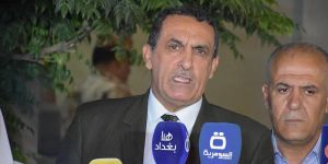 Kerkük Valisi’nden “Seçim Sonuçlarını Reddediyoruz” Açıklaması