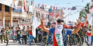 Irak’taki Seçim Bize Ne Söylüyor?