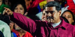 Maduro Kazandı, Muhalefet 'Hile Var' Dedi