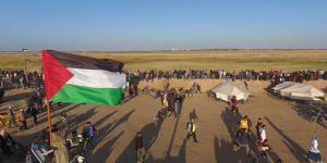 Filistin, Aviysat'ın Ölümü İçin 'Cinayet' Dedi