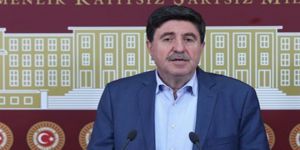 HDP'li Vekil Altan Tan Saadet Partisi'nden Aday Oldu