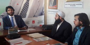 CHP 5 İlde Saadet Partili İsimleri Aday Gösterdi