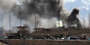 Afganistan’da Taliban İki İlçeye Saldırdı: En Az 14 Ölü