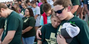 ABD’de Öldürülen Öğrenci Sayısı Öldürülen Asker Sayısından Fazla!