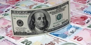 Dolar, 4,92 TL’yi Geçerek Rekor Tazeledi!
