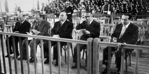 27 Mayıs Darbesi Bağlamında Yargı Adına İşlenen Cinayetler