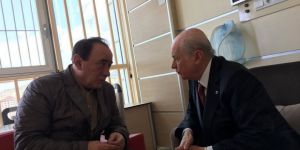 Bahçeli’nin ‘Kader Mahkûmu’ Çakıcı İçin Talebi