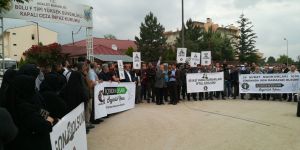 Geç Gelen Adalet, Adalet Değildir!