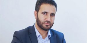 Tahriru'ş-Şam'ın İlk Siyasi Büro Şefi Dr. Yusuf el Hecr ile Röportaj