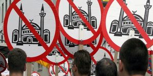 Ramazan Ayında Avrupa'da İslamofobik Söylem Arttı