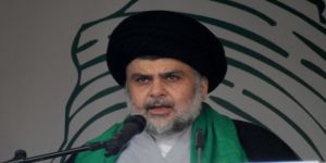Sadr'dan İran ve ABD'ye Uyarı