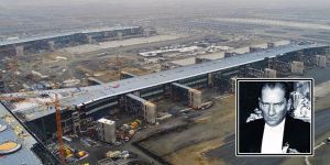 3. Havalimanının Adı Yetmez, Ülkenin Adı Atatürk Olsun!