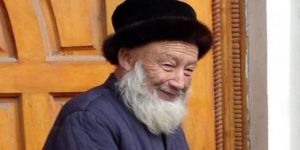 Doğu Türkistanlı Alim İçin Gıyabi Cenaze Namazı