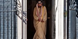 BAE: Körfez'in 'İthal Akıl'la Güçlenen Ülkesi