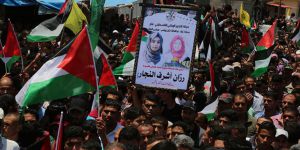 Ürdün'de 'Tartışmalı Gelir Vergisi Yasası' Protesto Edildi