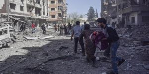 BM Suriye’deki Acizliğini İtiraf Etti