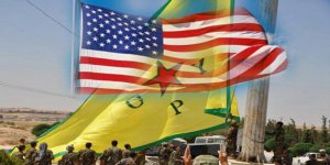 YPG/PKK Münbiçli Gençleri Zorla Silah Altına Almaya Devam Ediyor