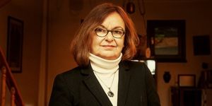 Prof. Dr. Büşra Ersanlı’ya 1 Yıl 3 Ay Hapis Cezası
