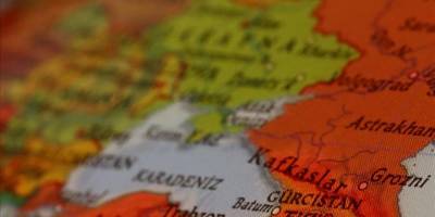 Gürcistan'da Güney Osetya İşgal Hattı Gerginliği