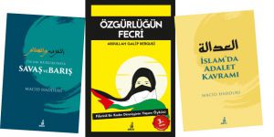 Ekin Yayınları Üç Kitabın Yeni Baskısını Gerçekleştirdi