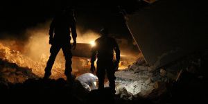 Emperyalist Rusya İdlib'te Halkı Katlediyor: 20 Ölü, 80 Yaralı