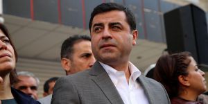 YSK'dan Selahattin Demirtaş Kararı