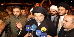 Sadr'dan Irak İçin 'Tehlike' Uyarısı