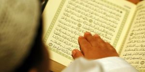 “Kur’ân Kimin Sözü?”