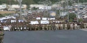 Irak'ta Peşmergeden Oyların İptaline Tepki