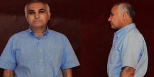 Almanya Adil Öksüz ile İlgili Arama Kararı Çıkarttı