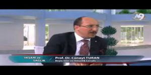 Sahte Doktor Cüneyt Turan Gözaltına Alındı