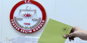 Seçim Yasakları Başladı