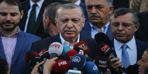 Cumhurbaşkanı Erdoğan'dan Bedelli Askerliğe Yeşil Işık