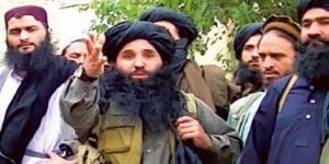 Pakistan Talibanı Lideri Molla Fazlullah Öldürüldü İddiası