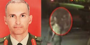 Darbeci General Semih Terzi'nin Mesajları Ortaya Çıktı