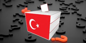 Yurt Dışında Oy Kullanan Seçmen Sayısı Açıklandı