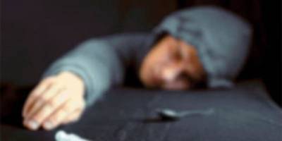 Toplumsal yaramız: Madde bağımlılığı ve bağımlı gençler