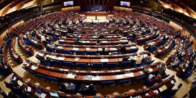 Avrupa Konseyi, 24 Haziran Seçimleri İçin 33 Kişilik Gözlemci Heyet Gönderiyor