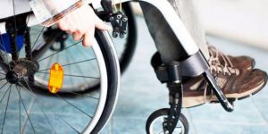“Türkiye'de ‘Çalışan Engelli’ Sayısı 150 Bin”