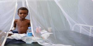 Somali İnsan Tacirlerinin ve Organ Mafyasının Hedefinde