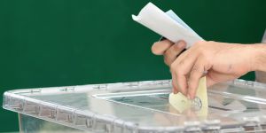 “Seçim Sonuçlarını Katılım Oranı Belirleyebilir”