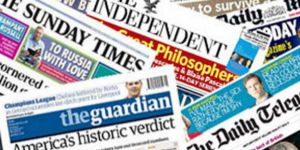 Batı Medyası Seçimlere Nasıl Bakıyor?