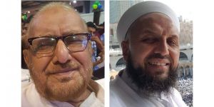 “İki Dava Adamının Ardından”