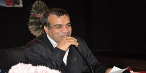 “Emperyalizm, Orta Doğu ve Türkiye”