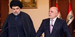 İbadi ve Sadr’dan İttifak Açıklaması