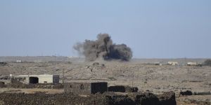 Esed Rejimi ve Destekçileri Dera’ya Saldırmaya Devam Ediyor!