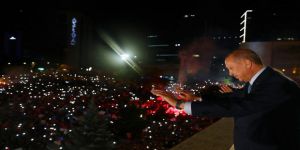 Müslüman Alimler Birliği'nden Ümmetin Zaferi Yorumu