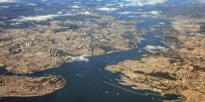 İstanbul'da Oy Dağılımı Belirlendi