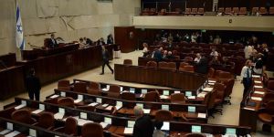 Erdoğan'ın Seçim Zaferi İsrail Meclisini Karıştırdı